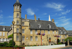 Chateau de Arques