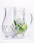 cristal arques verrerie